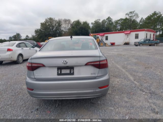 3VWC57BU5MM000213 Volkswagen Jetta 1.4t R-line/1.4t S/1.4t Se