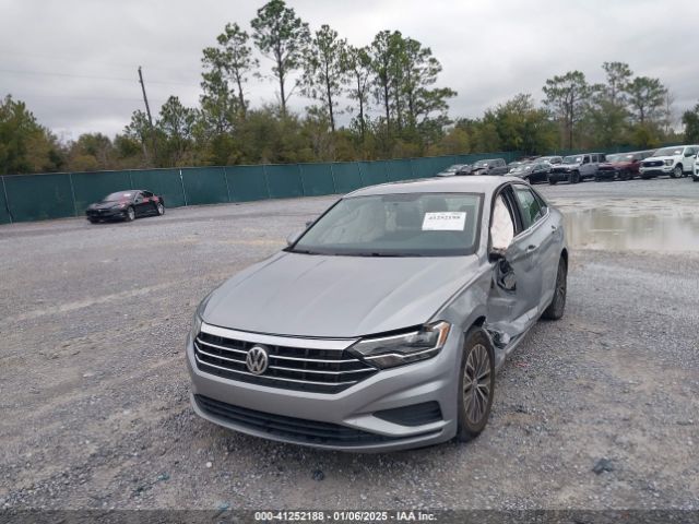 3VWC57BU5MM000213 Volkswagen Jetta 1.4t R-line/1.4t S/1.4t Se