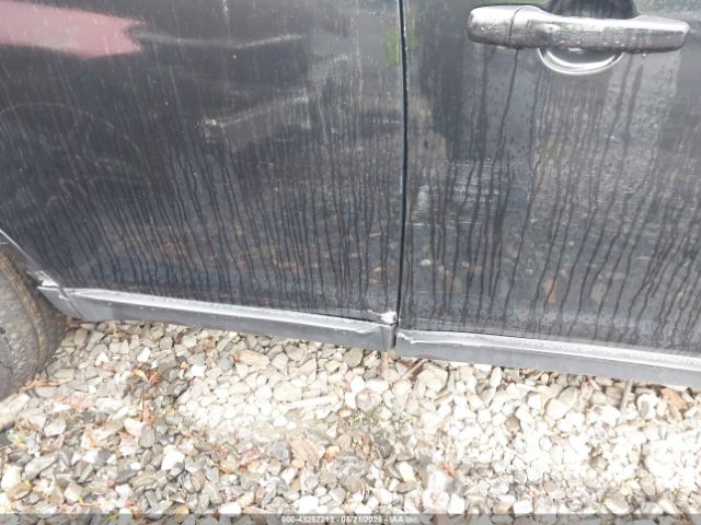 2FMDK4KC6EBA74132 Ford Edge Limited