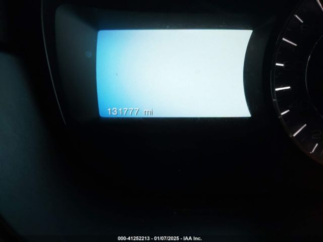 2FMDK4KC6EBA74132 Ford Edge Limited