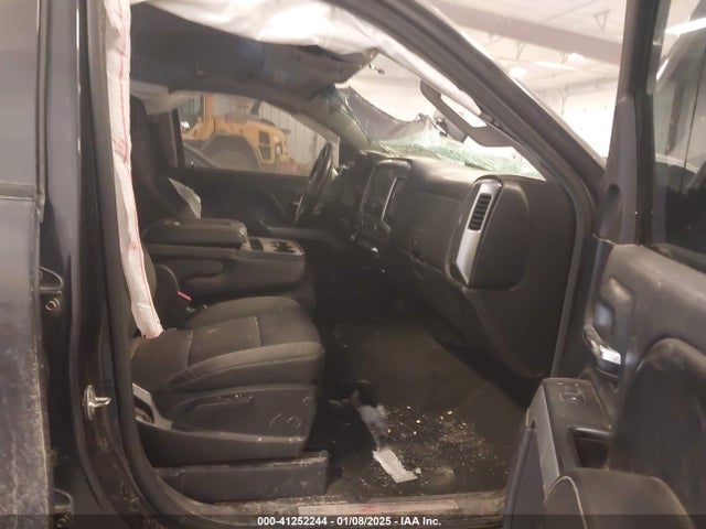 1GCVKRECXFZ354846 Chevrolet Silverado 1500 2lt