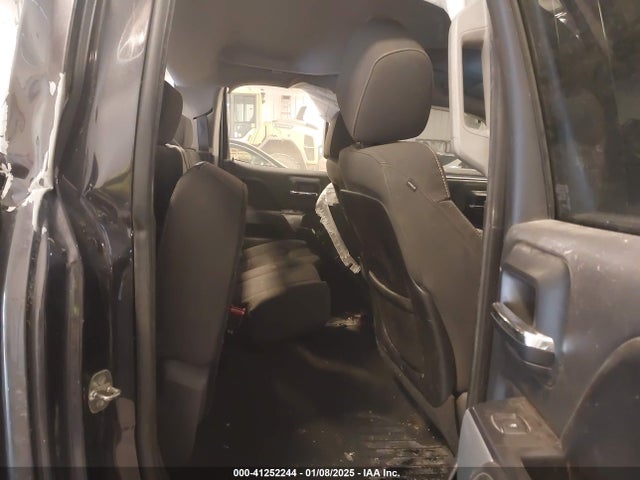 1GCVKRECXFZ354846 Chevrolet Silverado 1500 2lt