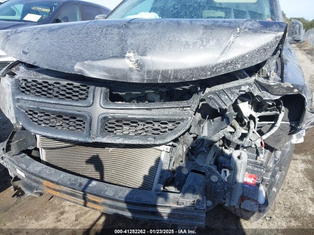 Dodge Journey Sxt 2015 3C4PDCBB7FT709121 Image 13