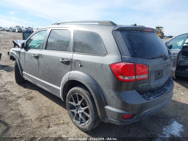 Dodge Journey Sxt 2015 3C4PDCBB7FT709121 Image 3