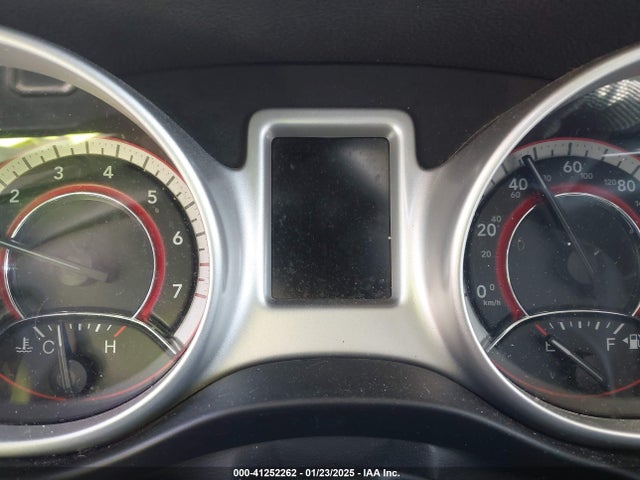 Dodge Journey Sxt 2015 3C4PDCBB7FT709121 Image 7