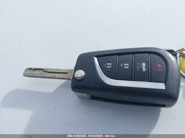 4T1B11HK5KU773636 Toyota a25a-fks