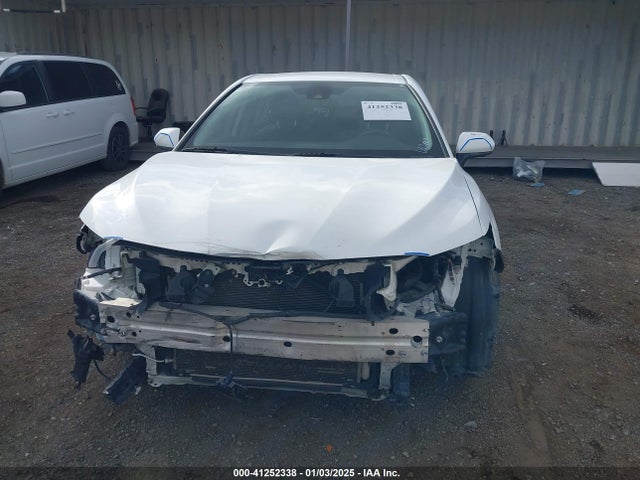 4T1B11HK5KU773636 Toyota a25a-fks