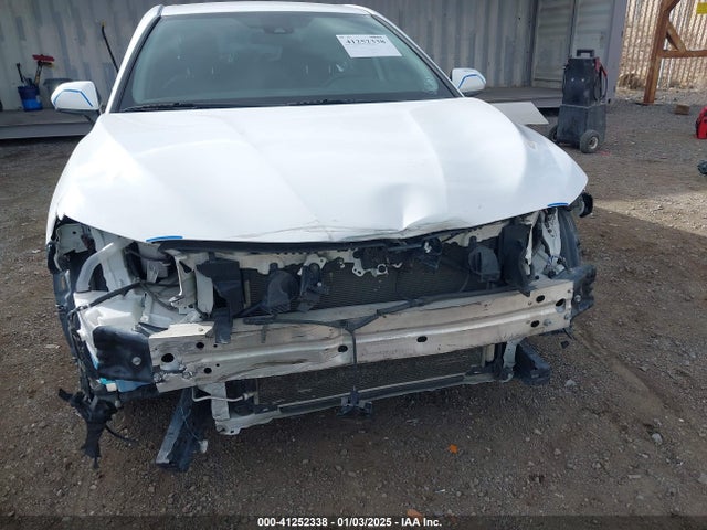 4T1B11HK5KU773636 Toyota a25a-fks