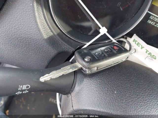 Nissan ROGUE S 2015 KNMAT2MV7FP568906 Image 11