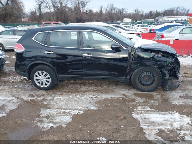 Nissan ROGUE S 2015 KNMAT2MV7FP568906 Image 14
