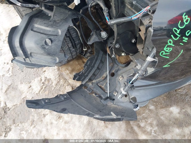 Nissan ROGUE S 2015 KNMAT2MV7FP568906 Image 12