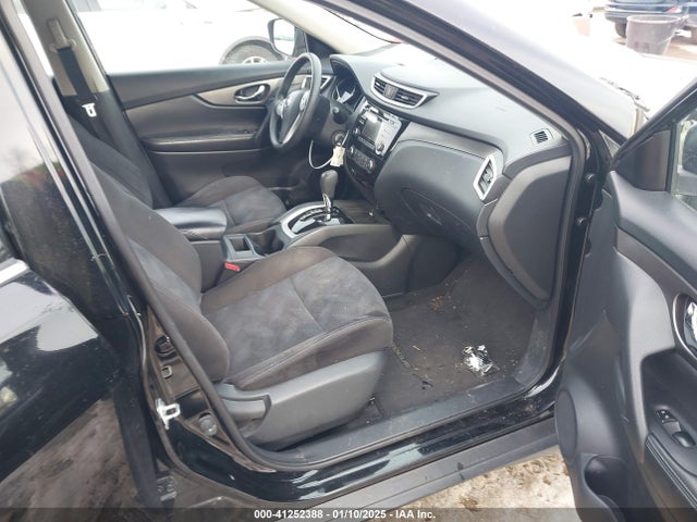 Nissan ROGUE S 2015 KNMAT2MV7FP568906 Image 5