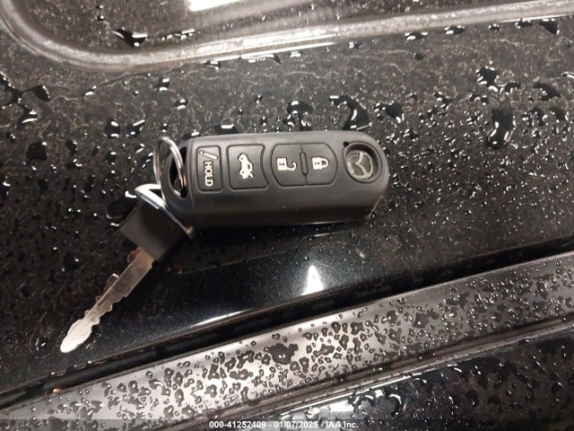 Mazda Cx-5 Grand Touring 2019 JM3KFADM5K0544451 Image 11