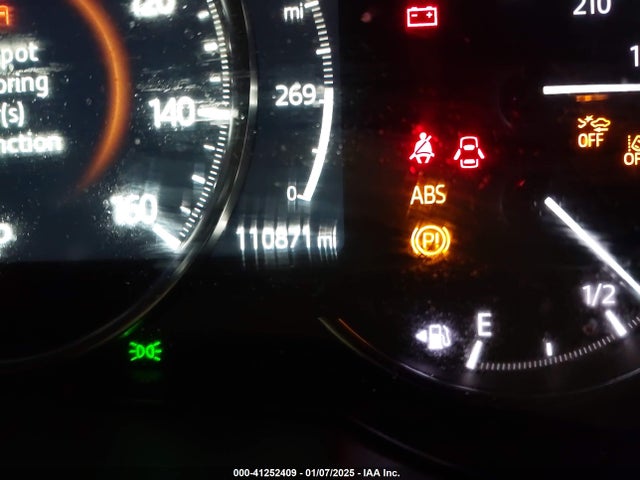 Mazda Cx-5 Grand Touring 2019 JM3KFADM5K0544451 Image 15