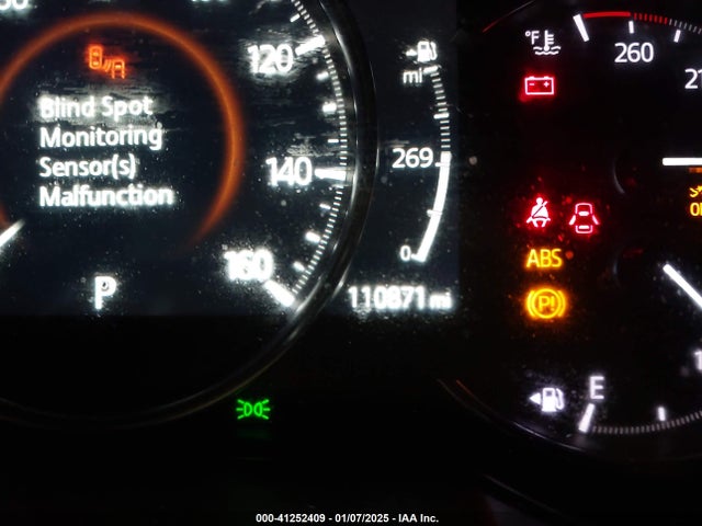 Mazda Cx-5 Grand Touring 2019 JM3KFADM5K0544451 Image 7