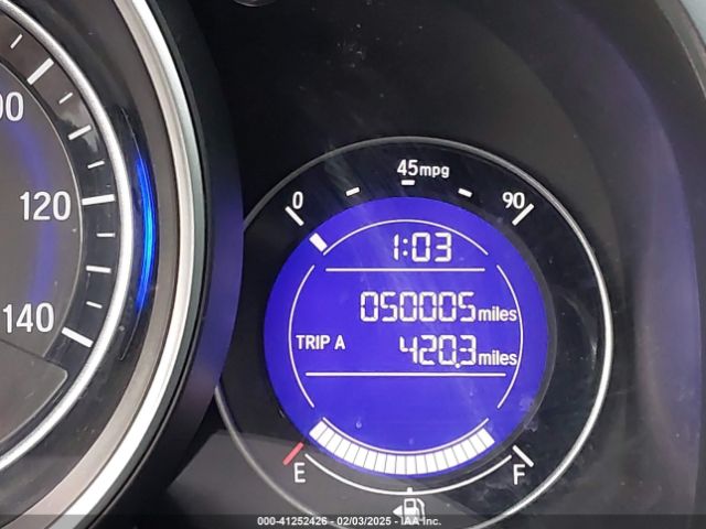 3HGGK5H46JM727379 Honda FIT LX