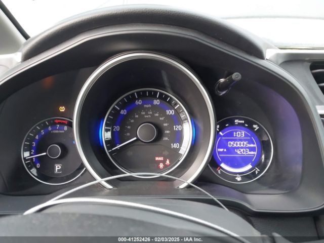 3HGGK5H46JM727379 Honda FIT LX