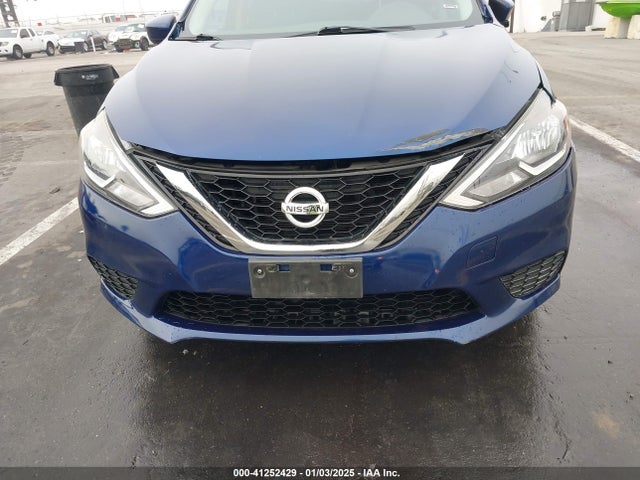 Nissan SENTRA S 2017 3N1AB7AP9HY220745 Image 12