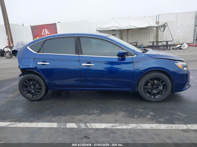 Nissan SENTRA S 2017 3N1AB7AP9HY220745 Image 13