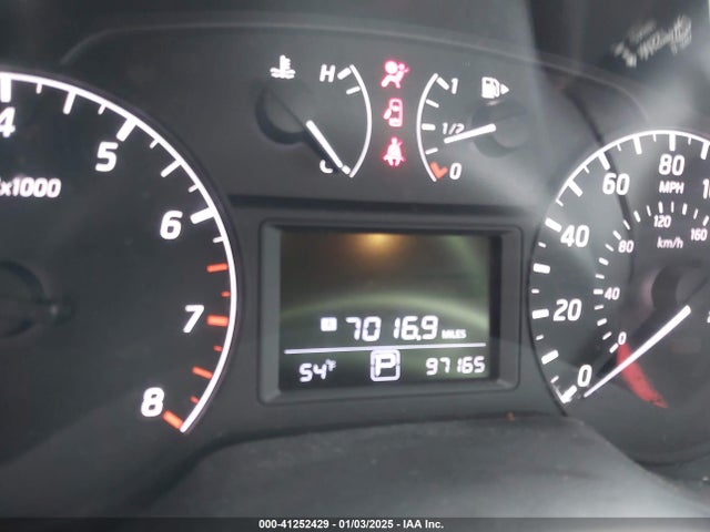 Nissan SENTRA S 2017 3N1AB7AP9HY220745 Image 15