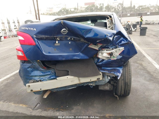 Nissan SENTRA S 2017 3N1AB7AP9HY220745 Image 16