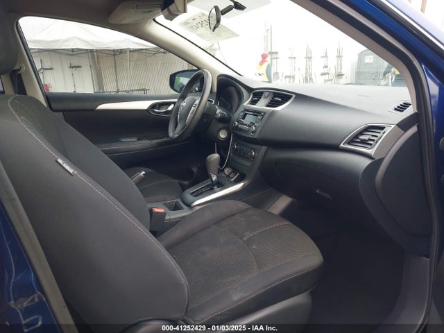 Nissan SENTRA S 2017 3N1AB7AP9HY220745 Image 5