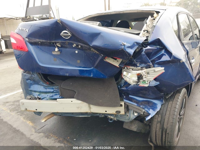 Nissan SENTRA S 2017 3N1AB7AP9HY220745 Image 6