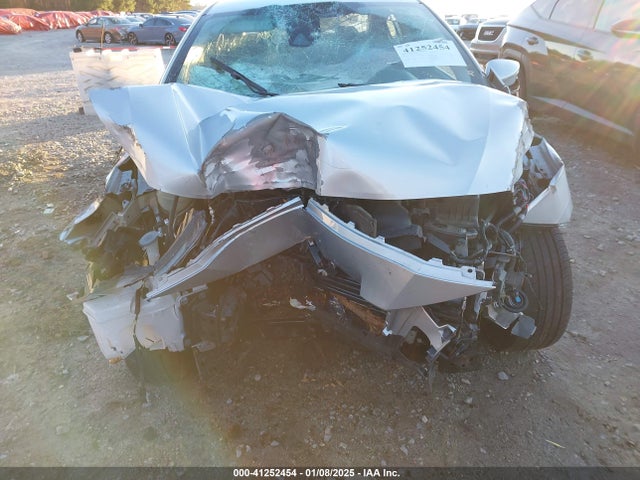 Nissan Versa Sv Xtronic Cvt 2021 3N1CN8EV3ML809764 Image 6