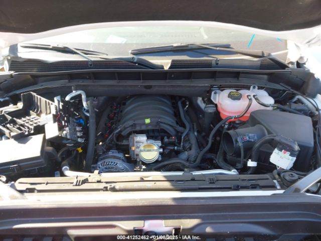 1GTUUDED5SZ132307 GMC Sierra 1500 4wd  Short Box Slt