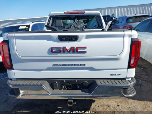 1GTUUDED5SZ132307 GMC Sierra 1500 4wd  Short Box Slt