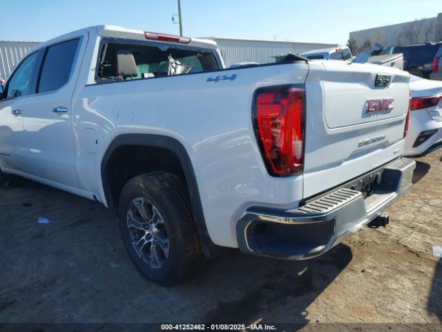 1GTUUDED5SZ132307 GMC Sierra 1500 4wd  Short Box Slt