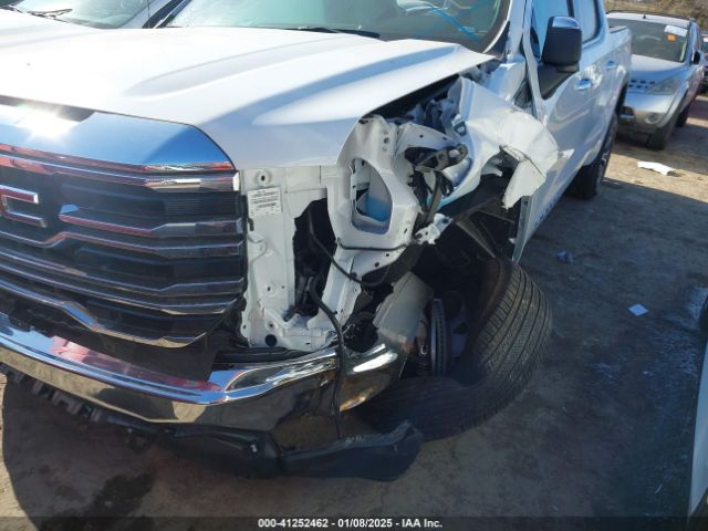 1GTUUDED5SZ132307 GMC Sierra 1500 4wd  Short Box Slt