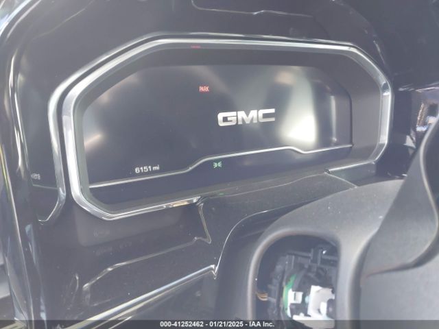 1GTUUDED5SZ132307 GMC Sierra 1500 4wd  Short Box Slt