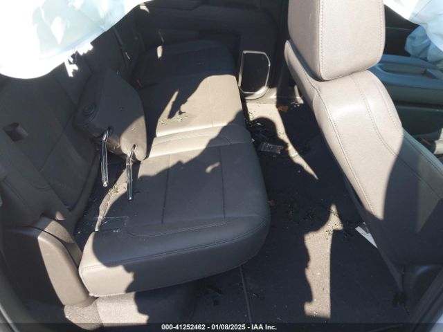 1GTUUDED5SZ132307 GMC Sierra 1500 4wd  Short Box Slt