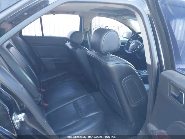 2007 CADILLAC STS 1G6DC67A470175438 Photo 7