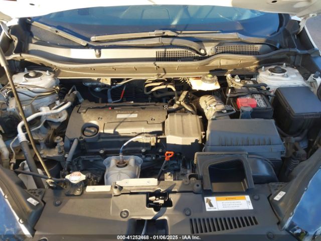 2HKRW5H31KH416260 Honda CR-V LX
