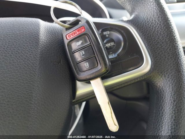 2HKRW5H31KH416260 Honda CR-V LX