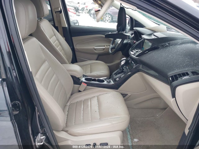 Ford Escape Titanium 2016 1FMCU9J96GUC08563 Image 5