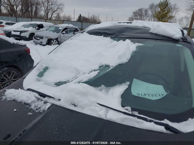 Ford Escape Titanium 2016 1FMCU9J96GUC08563 Image 6