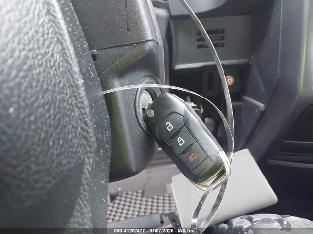 Ford F-150 Xlt 2016 1FTFW1EF0GFC92946 Image 11