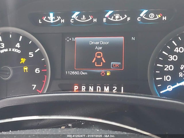 Ford F-150 Xlt 2016 1FTFW1EF0GFC92946 Image 15