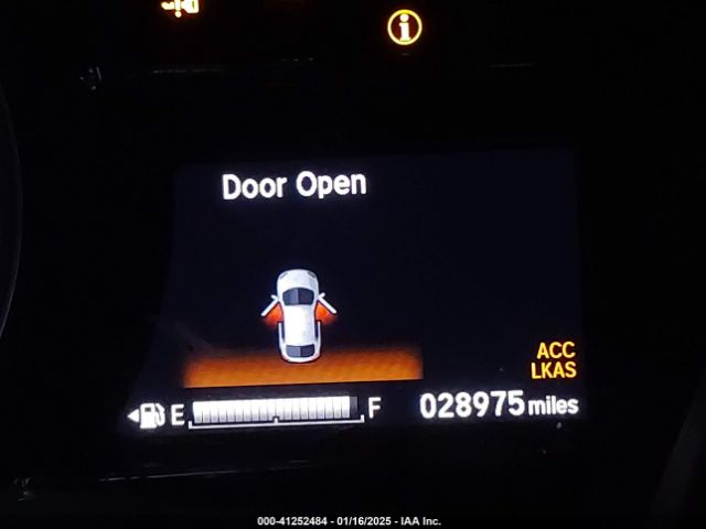 3CZRU6H71MM728469 Honda Hr-v Awd Ex-l