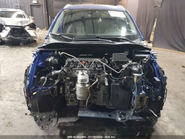 3CZRU6H71MM728469 Honda Hr-v Awd Ex-l
