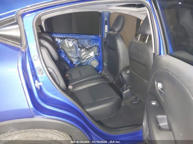 3CZRU6H71MM728469 Honda Hr-v Awd Ex-l
