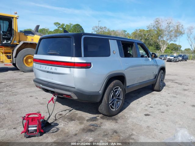 7PDSGBBA8SN046891 Rivian R1s Adventure