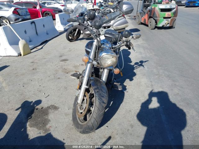 2007 YAMAHA XVS1300 JYAVP24Y77A000929