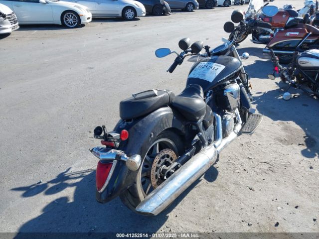 2007 YAMAHA XVS1300 JYAVP24Y77A000929 Photo 3
