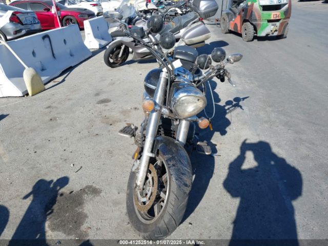 2007 YAMAHA XVS1300 JYAVP24Y77A000929 Photo 4