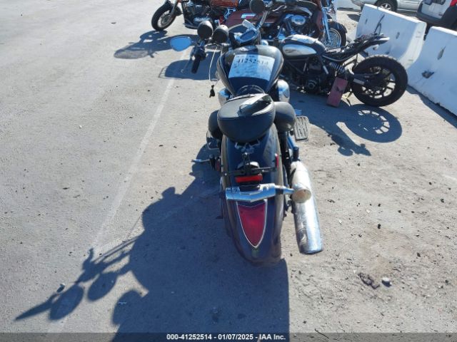 2007 YAMAHA XVS1300 JYAVP24Y77A000929 Photo 5