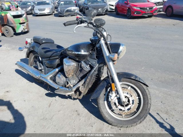 2007 YAMAHA XVS1300 JYAVP24Y77A000929 Photo 7